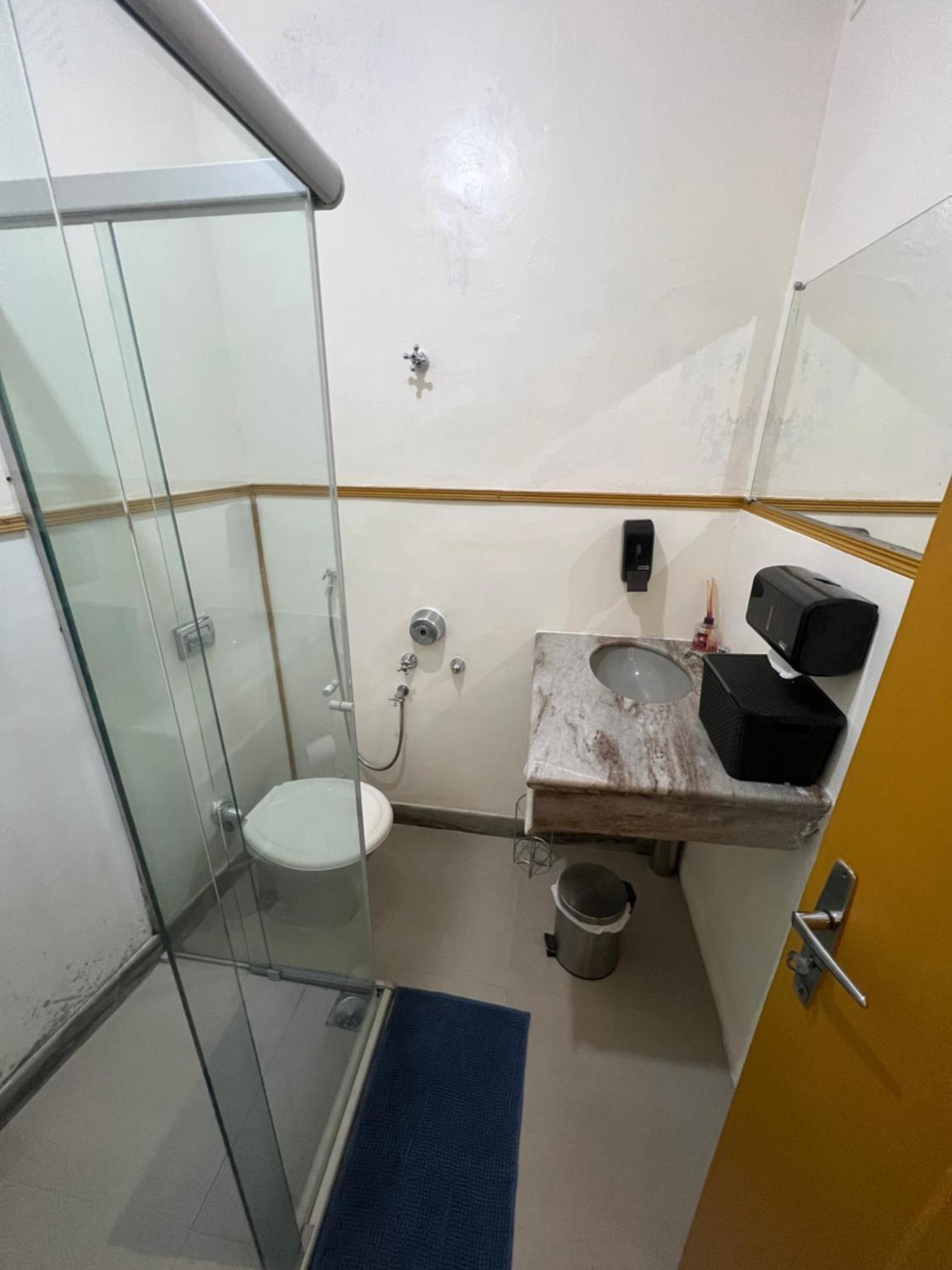 History Hostel Оро Прето Екстериор снимка