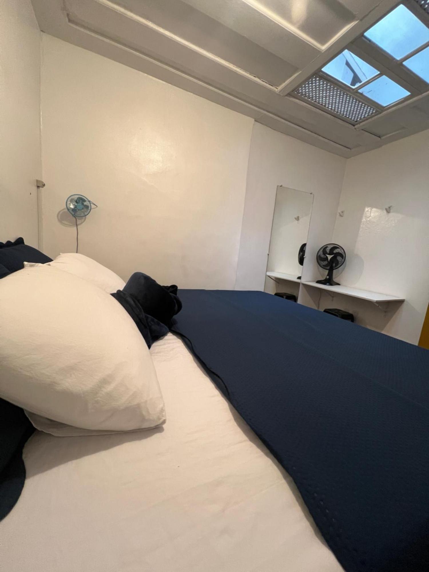 History Hostel Оро Прето Екстериор снимка