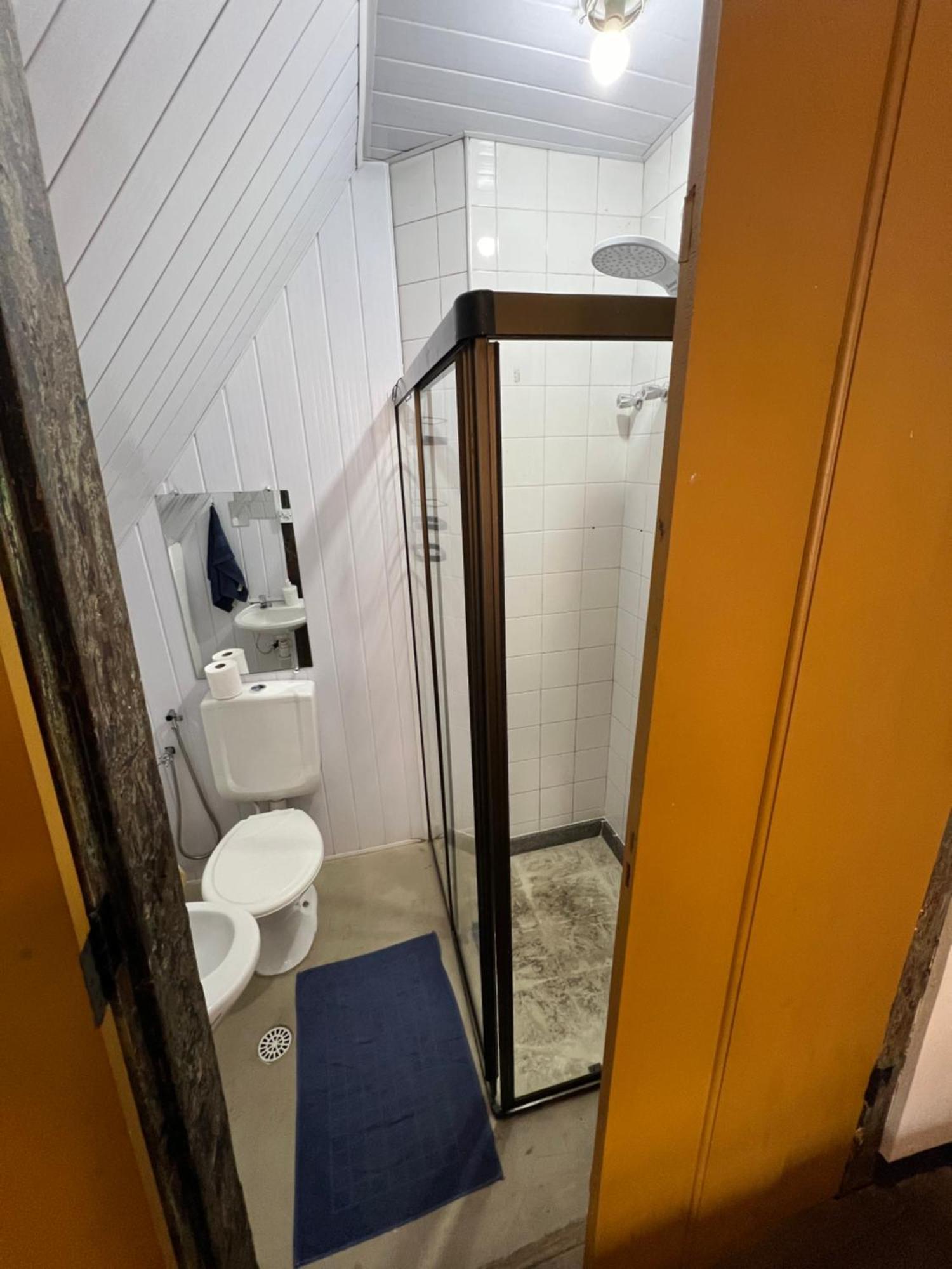 History Hostel Оро Прето Екстериор снимка