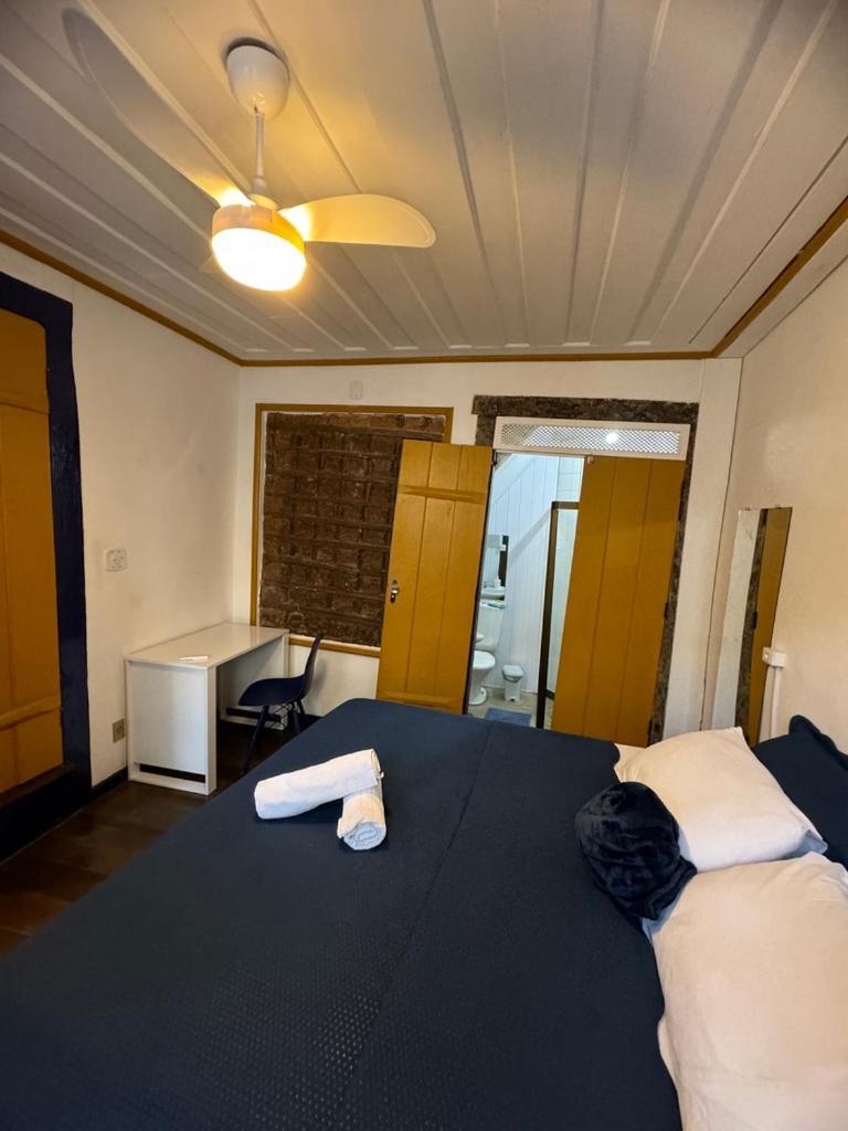 History Hostel Оро Прето Екстериор снимка