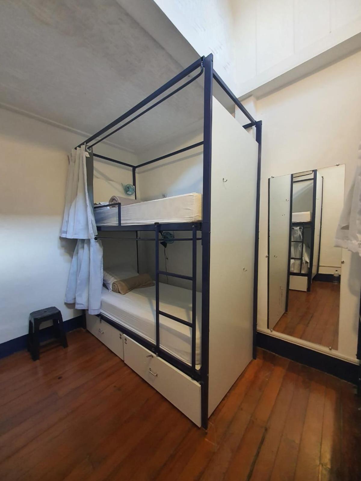 History Hostel Оро Прето Екстериор снимка